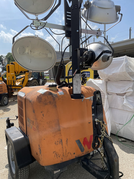 2020 Wacker Neuson LTV6K Ball 2/Pintle 2.5 Combo Hitch Kubota Cold Weather D1X05 Kubota Engine Block Heater D1X05 Telematics EQ SH Kubota