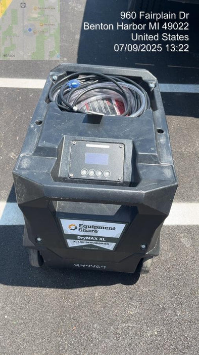 2022 PHOENIX DryMAX XL