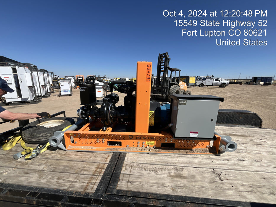 2022 PIONEER EPP44S10L71