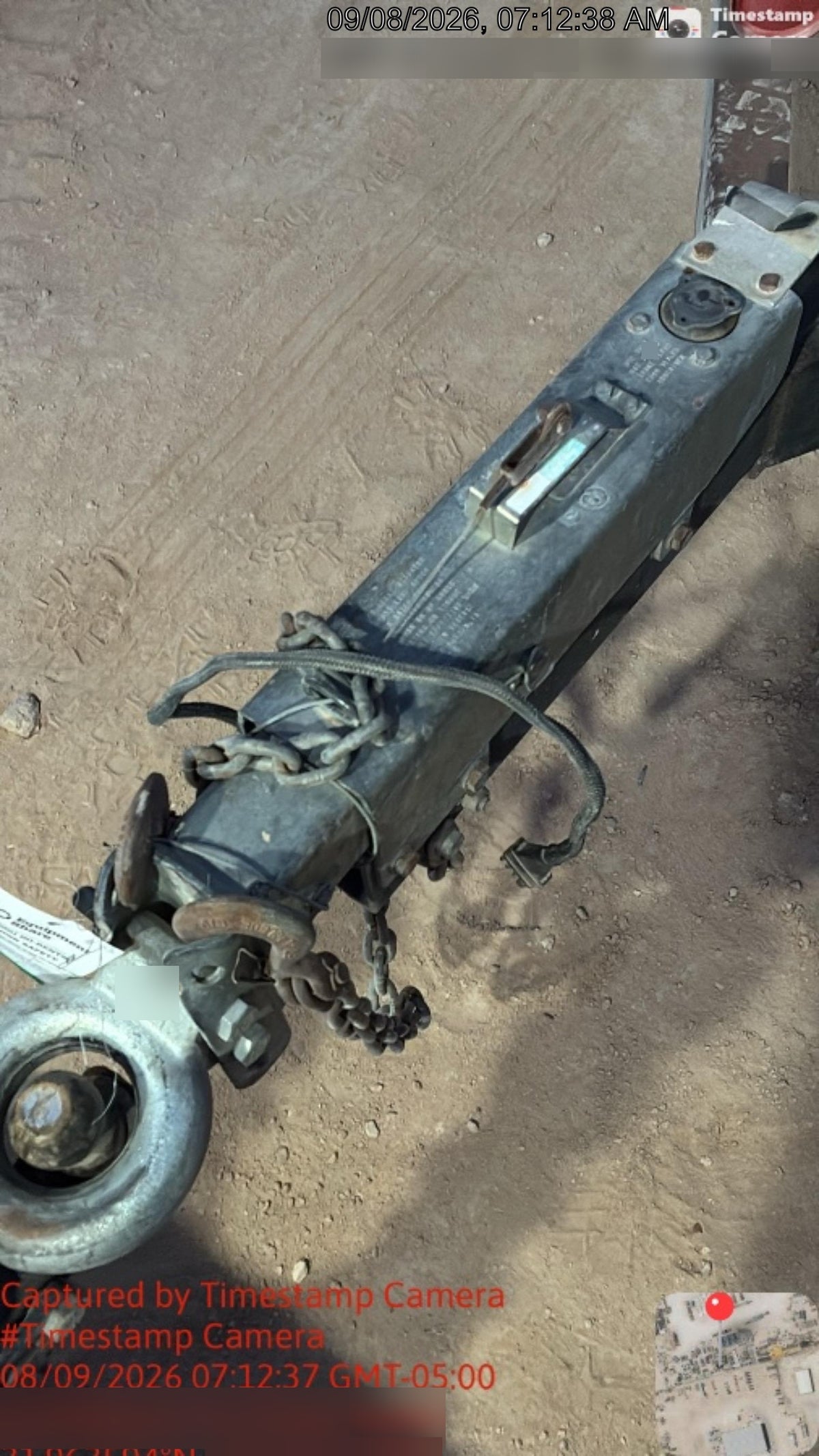 2018 WACKER NEUSON G50