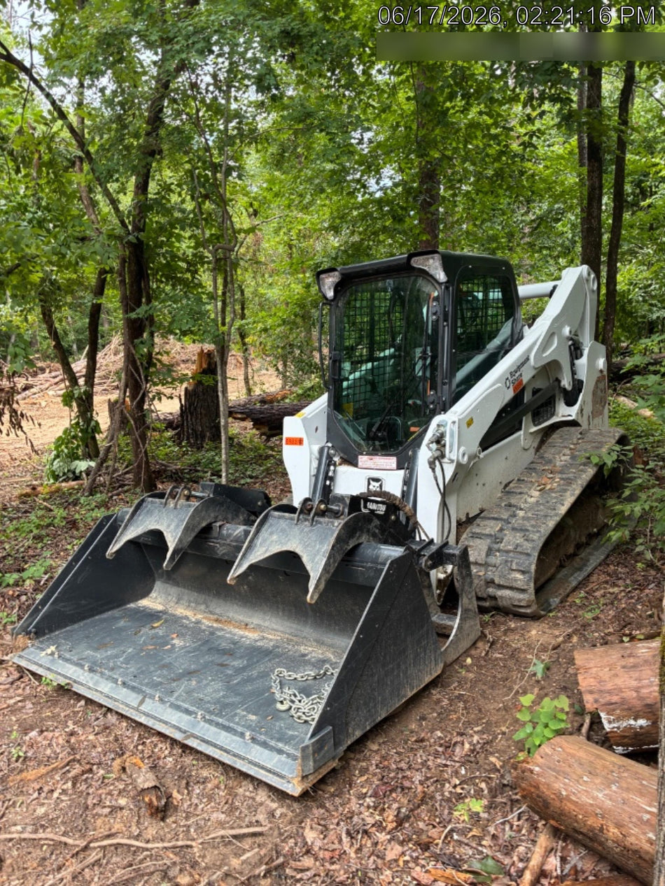 2024 MANITOU 50504725