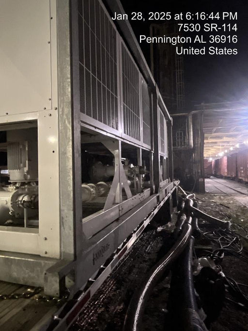 2023 CAPS PCHH-227TC-0NN0NN-5E5-0-PG2CEUP