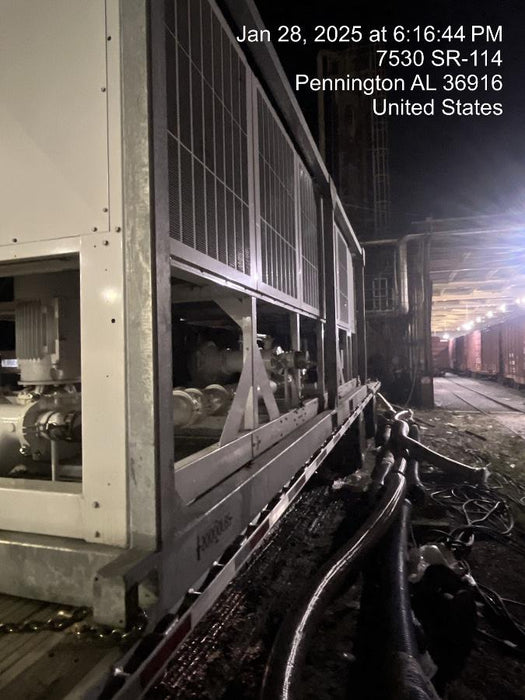 2023 CAPS PCHH-227TC-0NN0NN-5E5-0-PG2CEUP