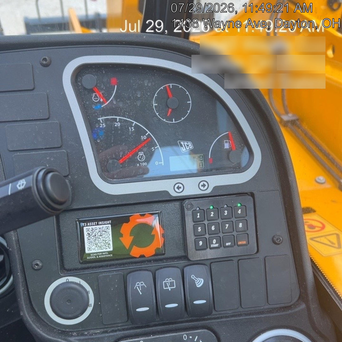 2026 JCB 506-36