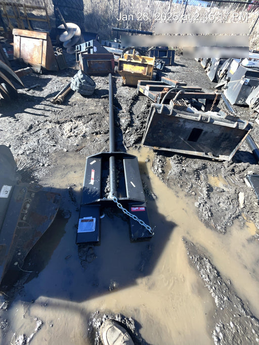 2025 ARROW MATERIAL HANDLING 8030-10