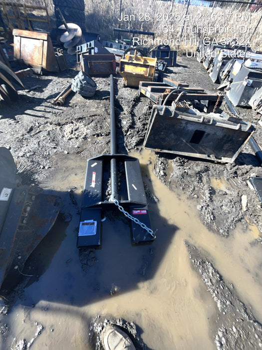 2025 ARROW MATERIAL HANDLING 8030-10