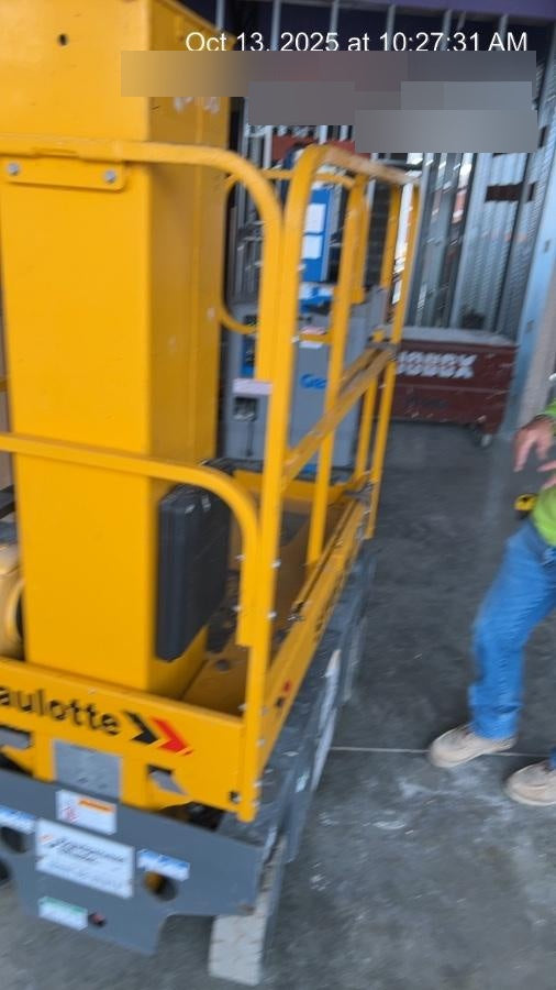 2020 HAULOTTE Star 20