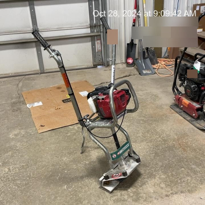 2023 MULTIQUIP DSGPULW