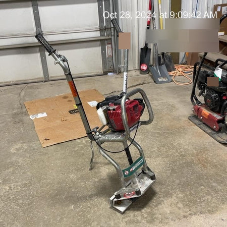 2023 MULTIQUIP DSGPULW