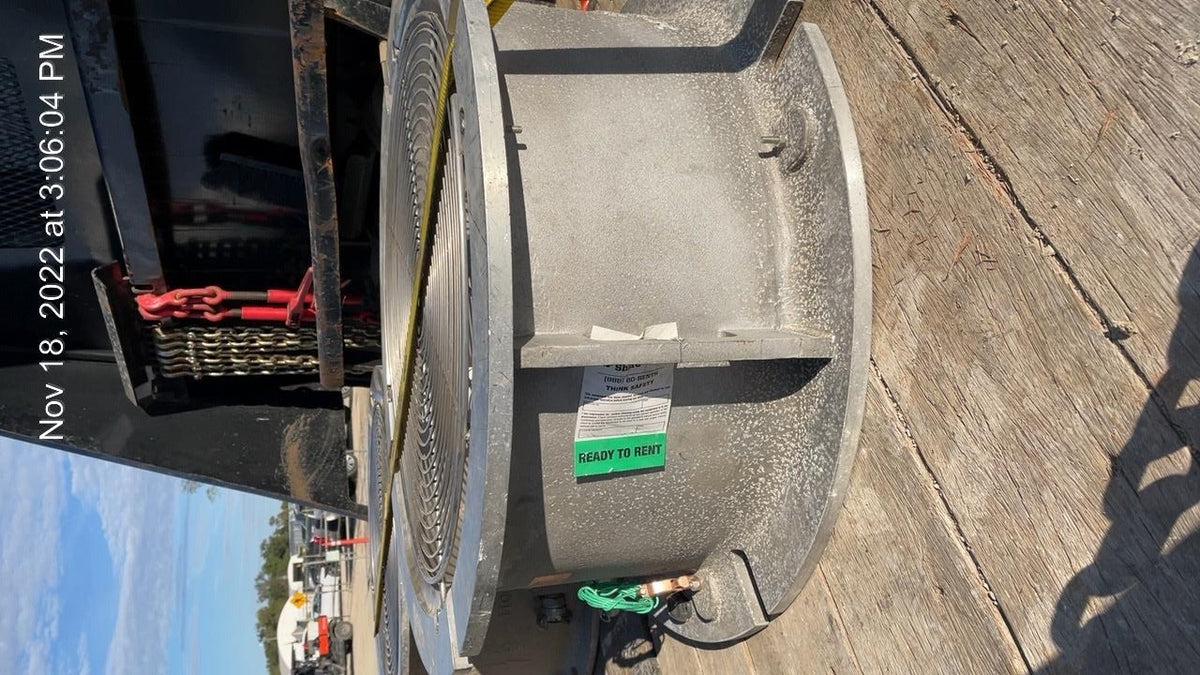 2021 MICHIGAN PNEUMATIC 20265