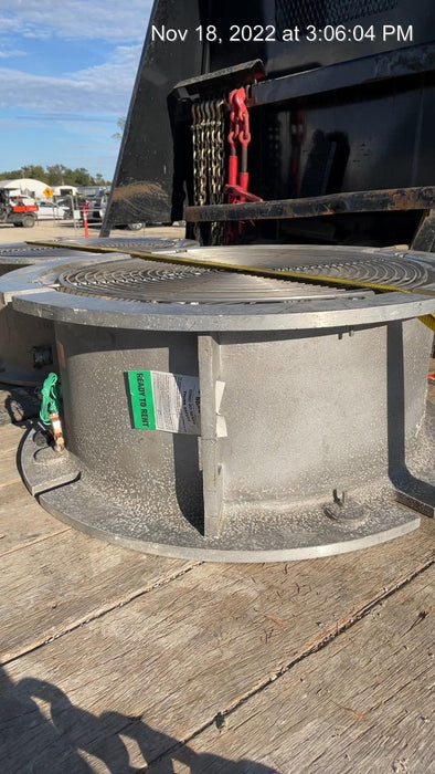 2021 MICHIGAN PNEUMATIC 20265