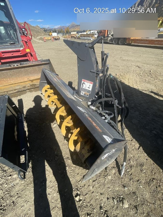 2015 PALADIN 11078E-0022