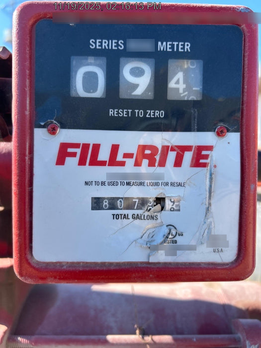 2024 WACKER NEUSON LTT4