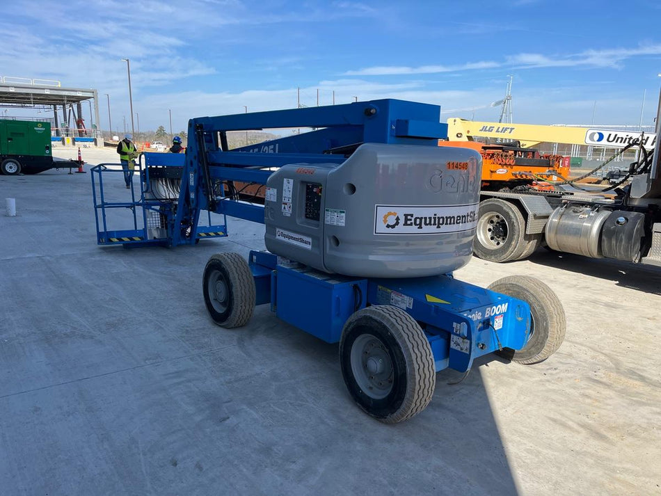 2024 GENIE Z-45 XC