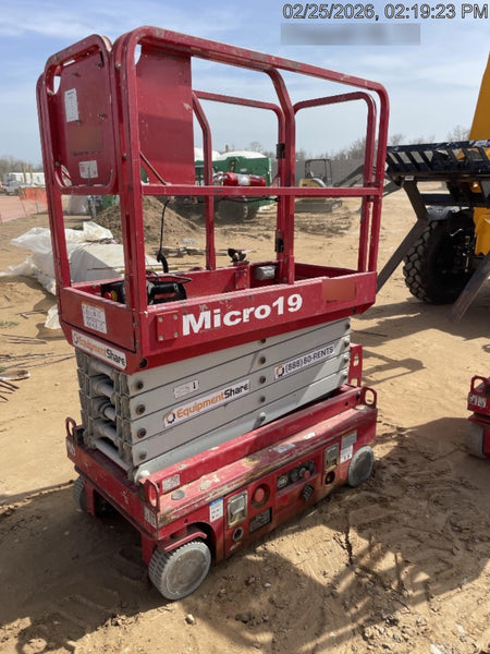 2019 MEC Micro 19