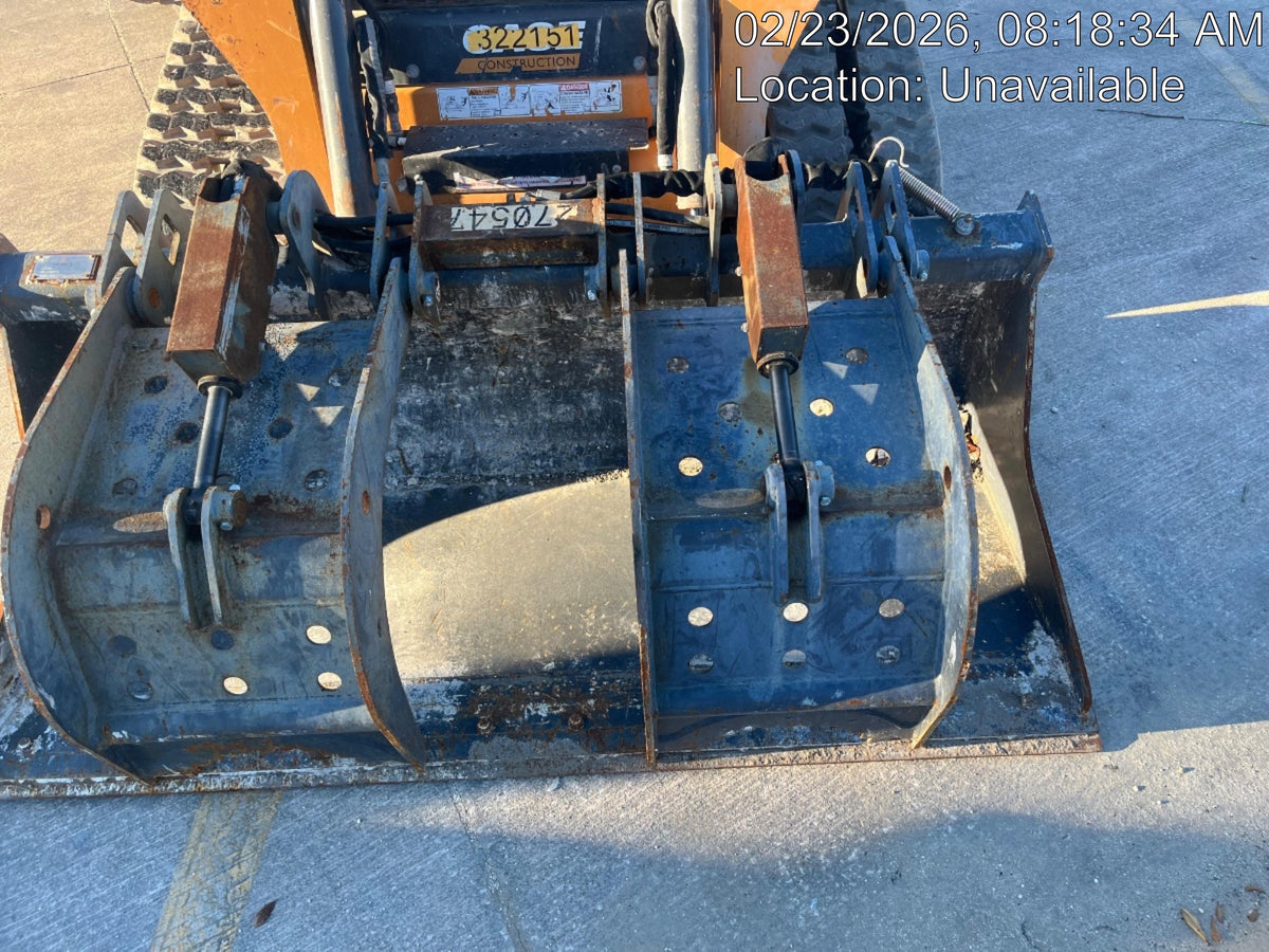 2022 SOLESBEE SBG-72