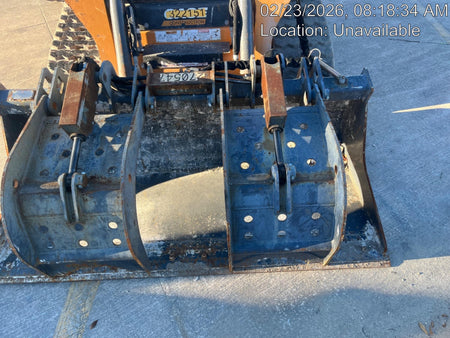 2022 SOLESBEE SBG-72