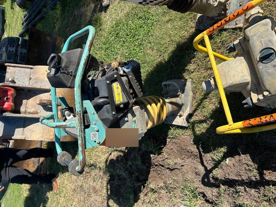 2021 AMMANN ATR 68 P