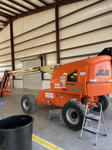 2020 JLG 460SJ