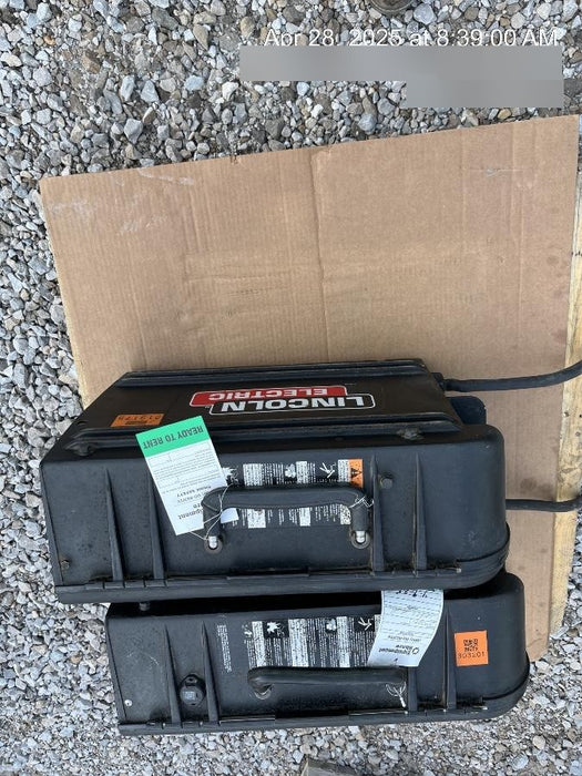 2022 LINCOLN ELECTRIC K4266-1