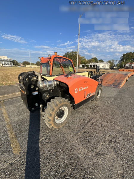 2023 JLG G5-18A
