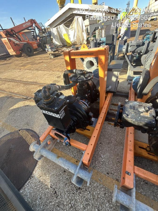 2022 PIONEER EPP66S12L71