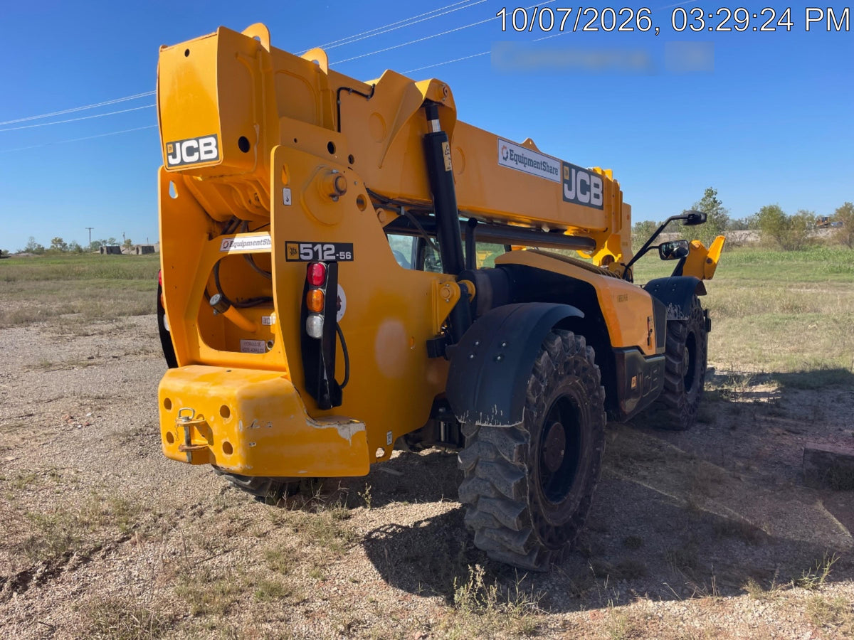 2021 JCB 512-56