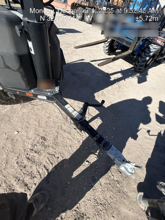 2019 Wacker Neuson LTV6K-LED Standard, LED