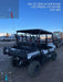 2022 KAWASAKI Mule PRO-DXT (Half Door)