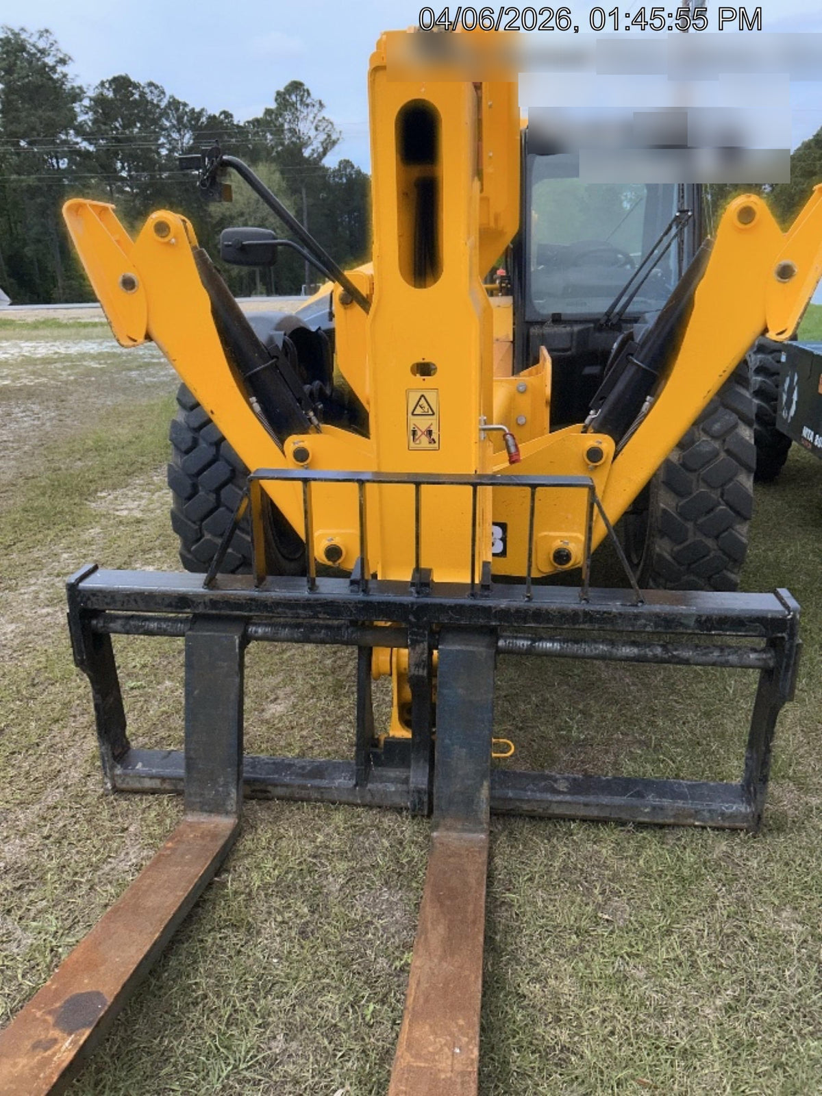2025 JCB 510-56