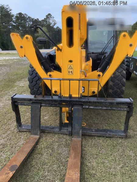 2025 JCB 510-56