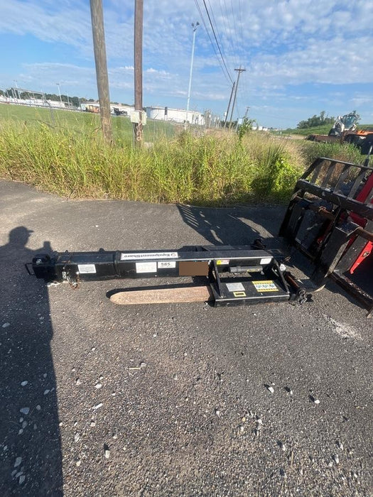 2024 STAR INDUSTRIES M1360B - Star JIB Boom