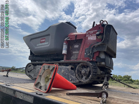 2025 TORO MBTX 2500-TS