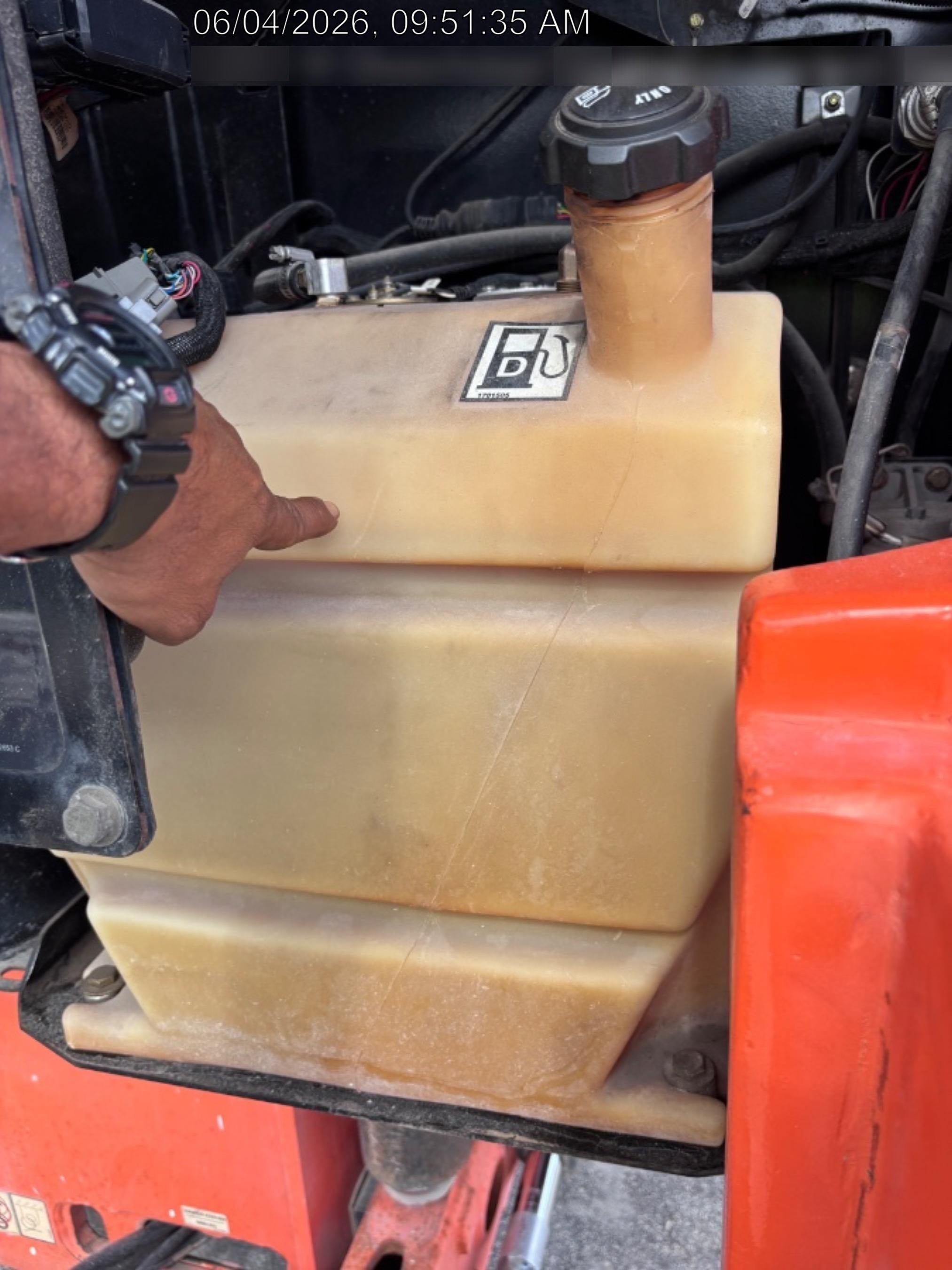 2020 JLG 460SJ