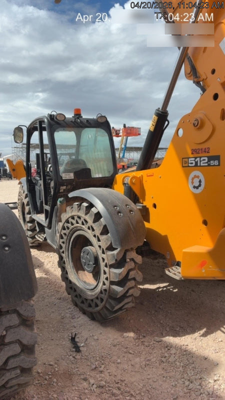 2023 JCB 512-56