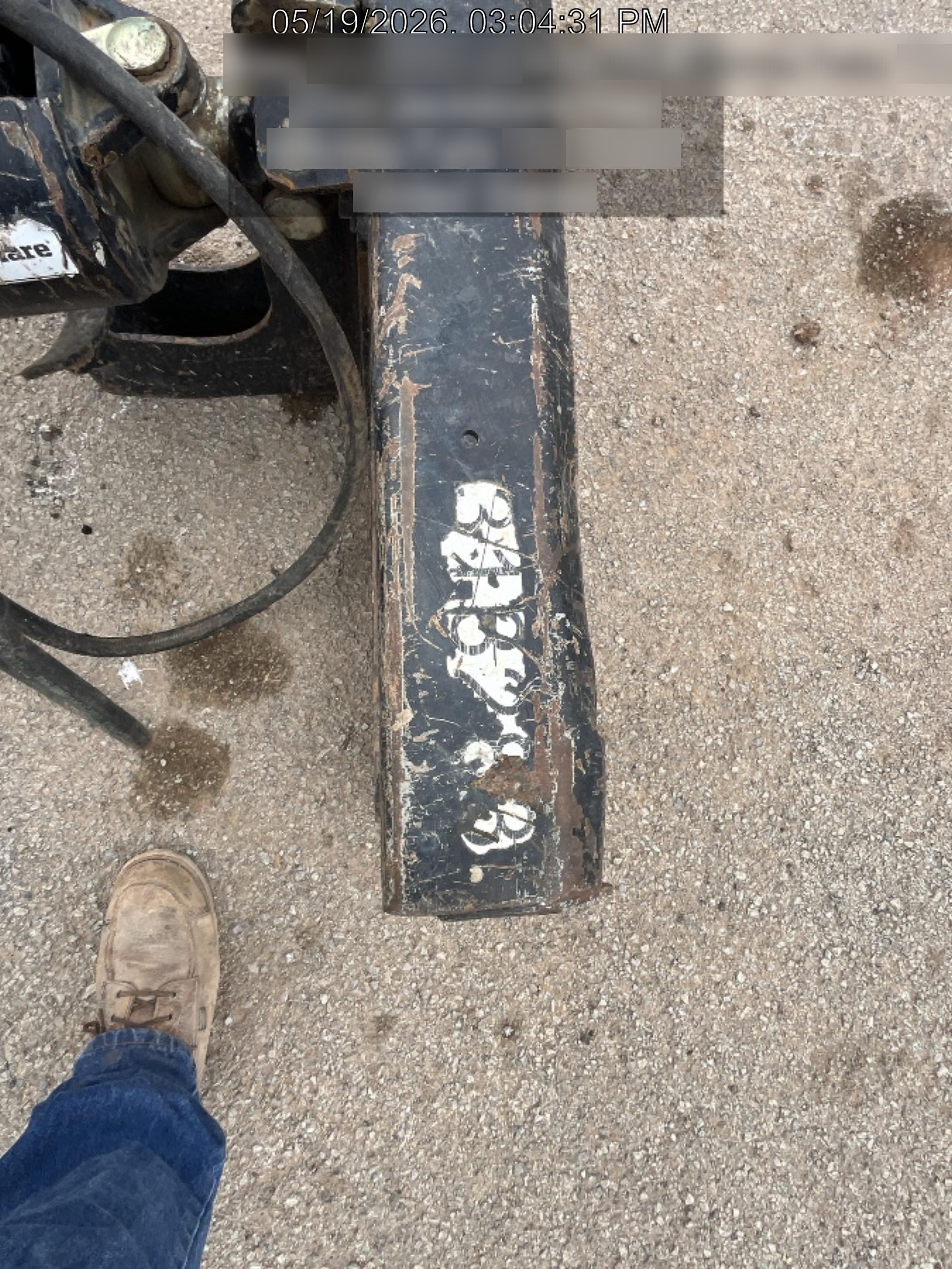 2023 AUGER TORQUE 3300-30