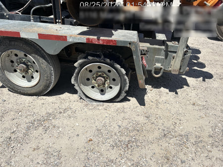 2023 PREMIER PUMP 8NHTH-RP-DC13