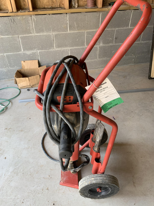 2020 HILTI TE 3000-AVR