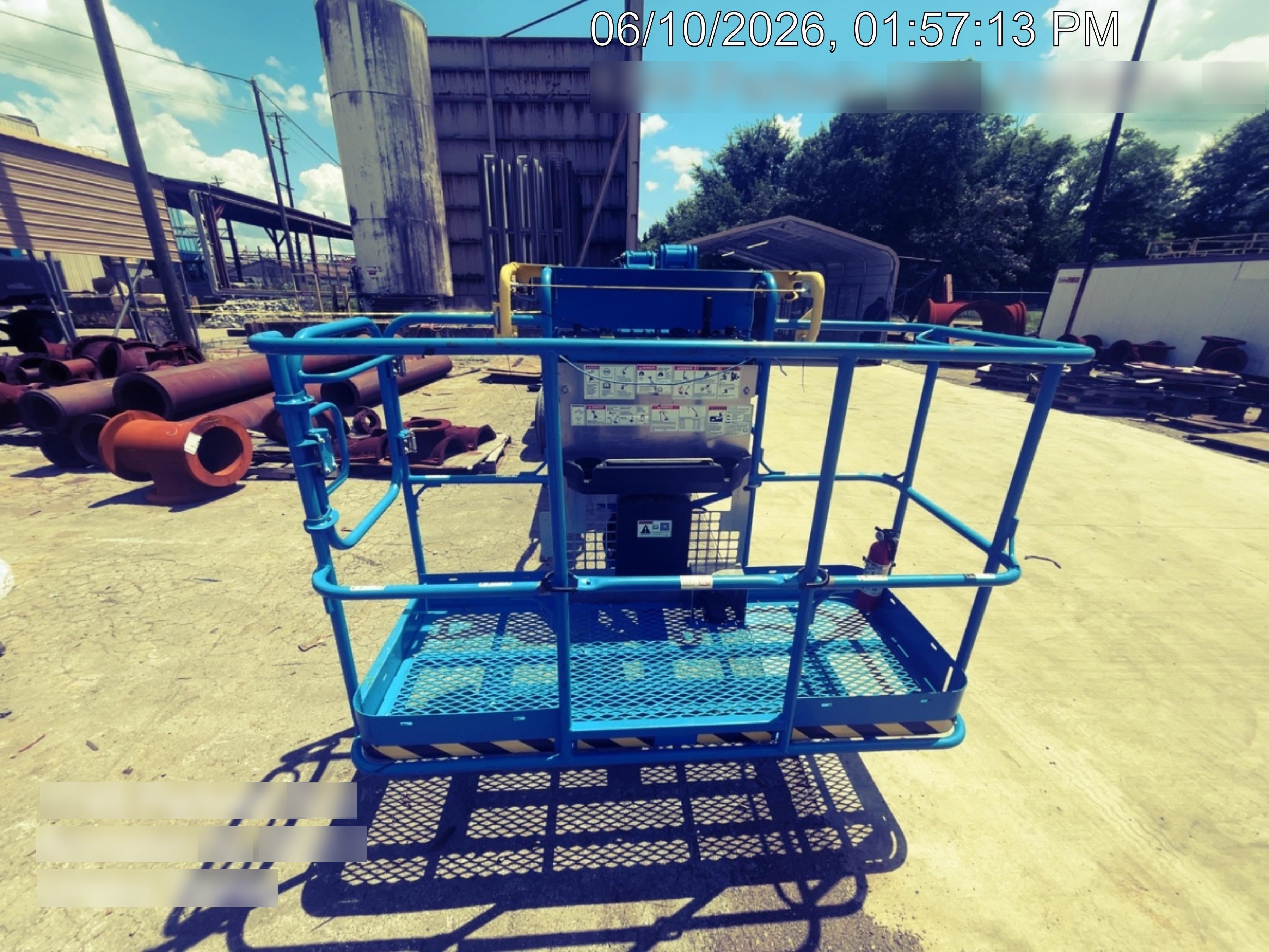 2025 GENIE Z-45/25J DC