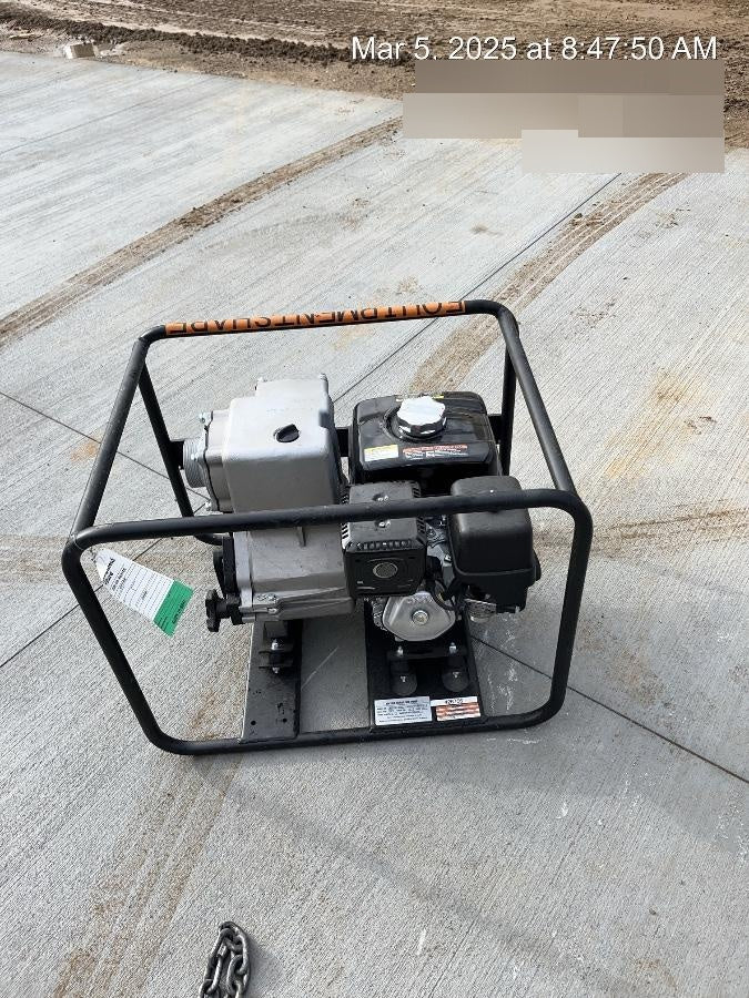 2024 MI-T-M WTP-T03-0MGH