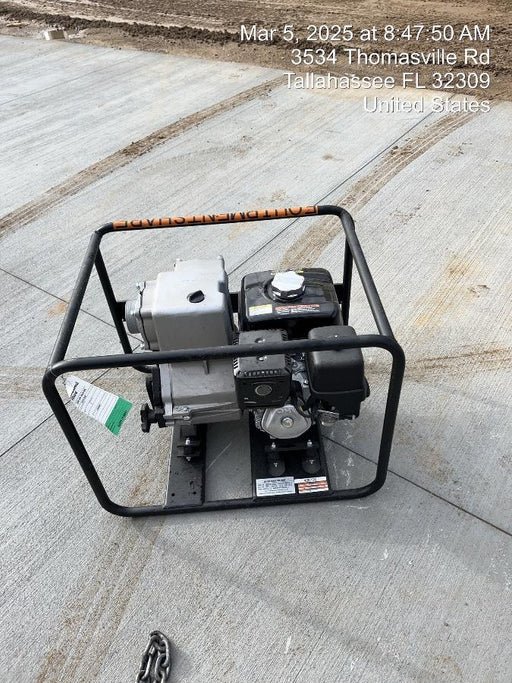 2024 MI-T-M WTP-T03-0MGH