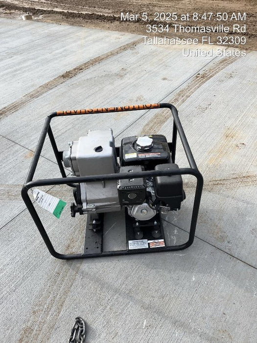 2024 MI-T-M WTP-T03-0MGH