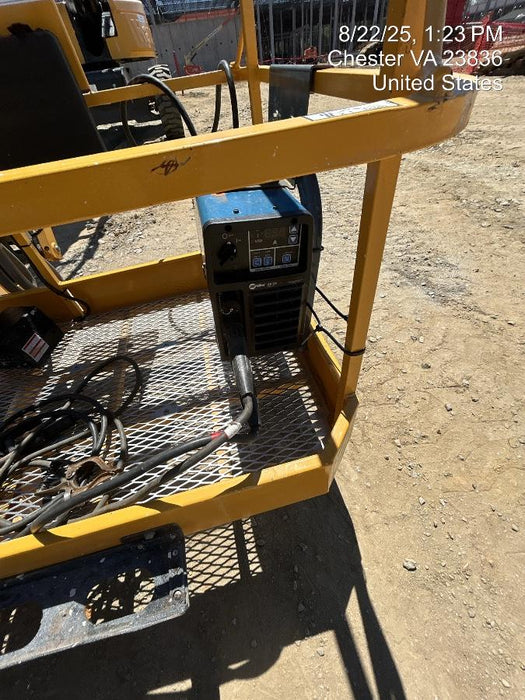 2024 MILLER ELECTRIC CST-282