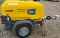 2022 ATLAS COPCO XAS 110