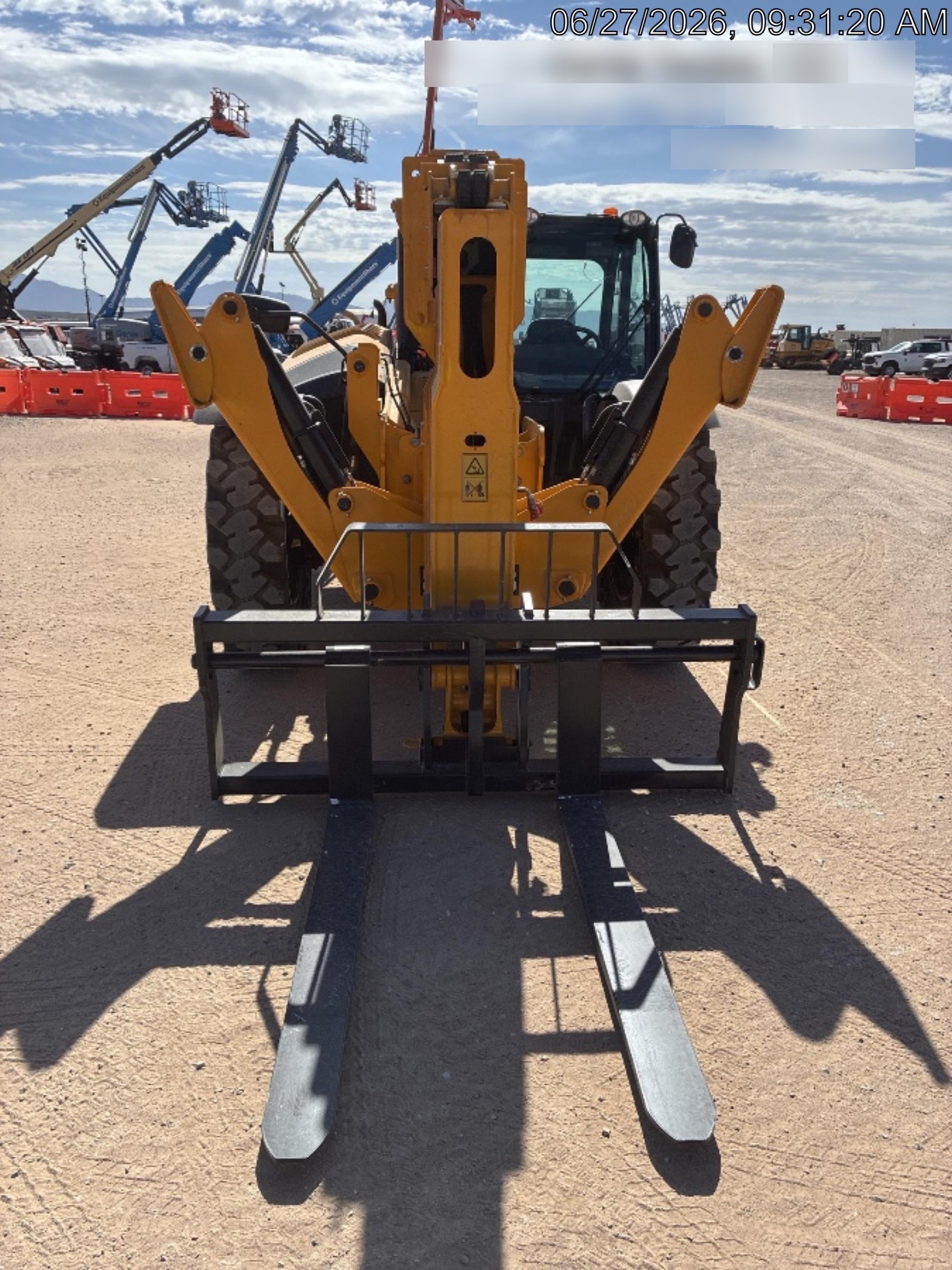 2026 JCB 510-56