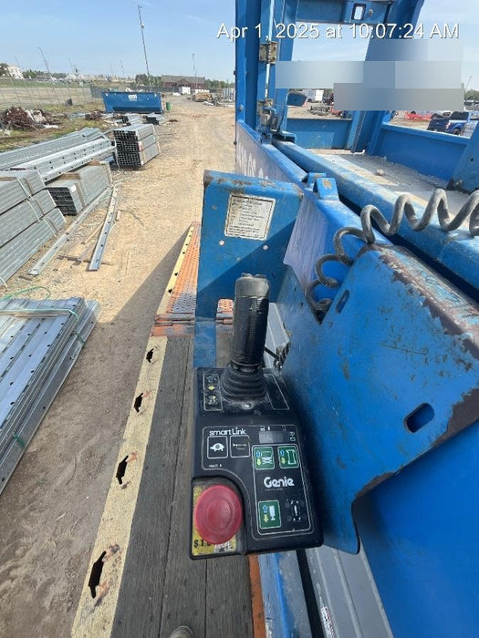 2019 Genie GS-3232 Genie GS-3232 Scissor Lift w/Standard Options