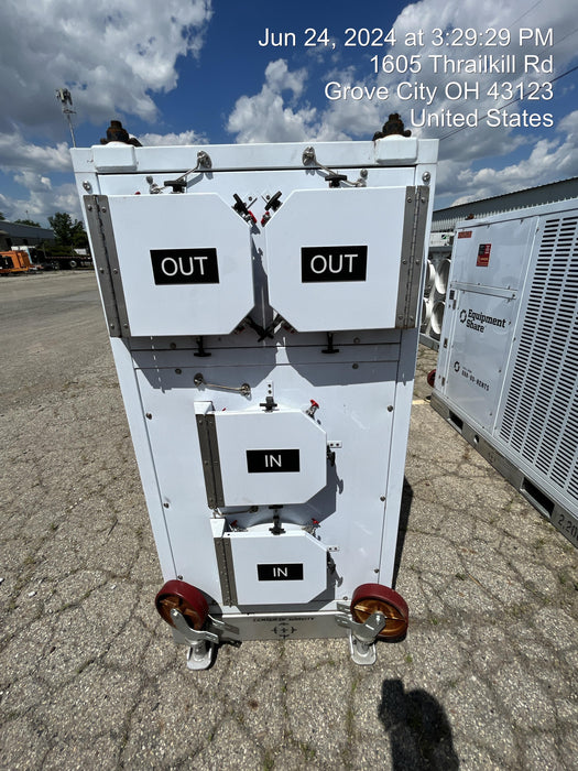 2023 SMARTECH SLIC12R-MSH