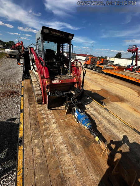 2023 AUGER TORQUE 3300-30