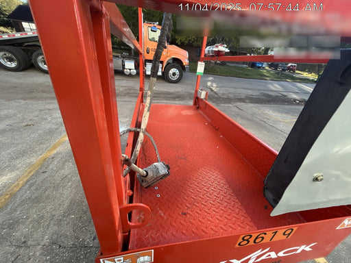 2018 SKYJACK SJIII-3219