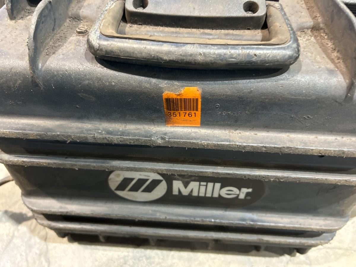 2023 MILLER ELECTRIC ArcReach 8